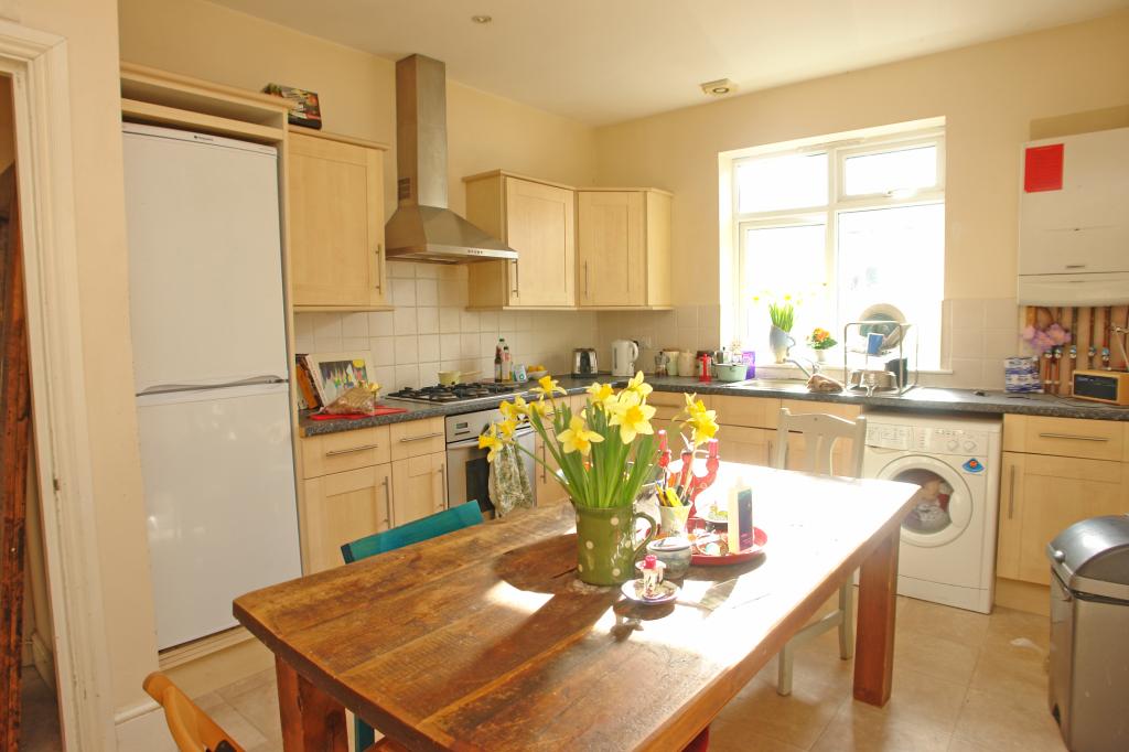 Kitchen-Diner